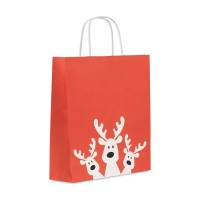 Gift paper bag medium