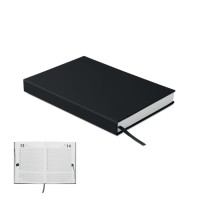 A5 perpetual daily planner