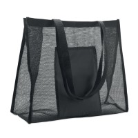 RPET mesh shopping bag