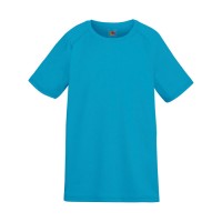 Παιδικό αθλητικό μπλουζάκι