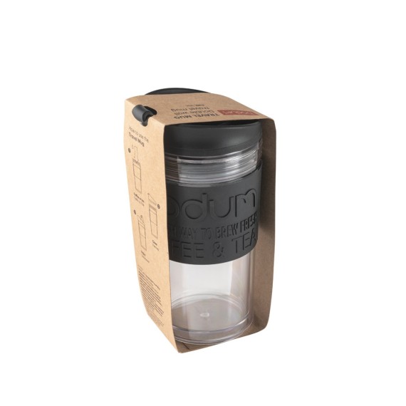 TRAVEL MUG 350. travel mug 350ml