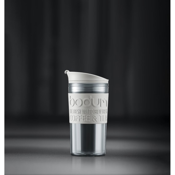 TRAVEL MUG 350. travel mug 350ml