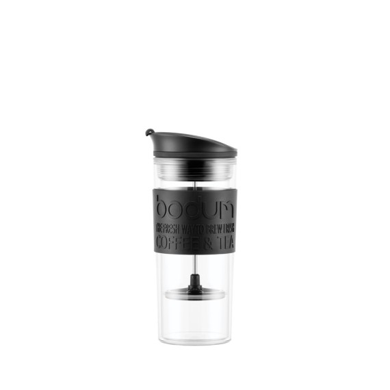 TRAVEL MUG 450. travel mug 450ml