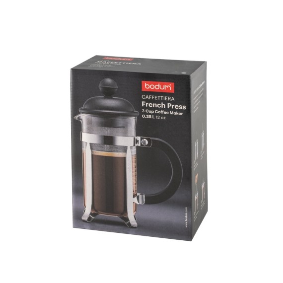 CAFFETTIERA 350. Coffee maker 350ml