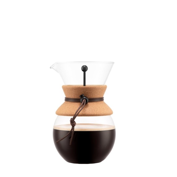 POUR OVER 1L. Καφετιέρα 1L