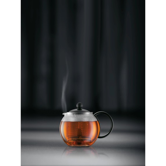 ASSAM 500. Καφετιέρα 500ml