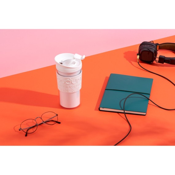 TRAVEL MUG. Κούπα ταξιδιού 350ml