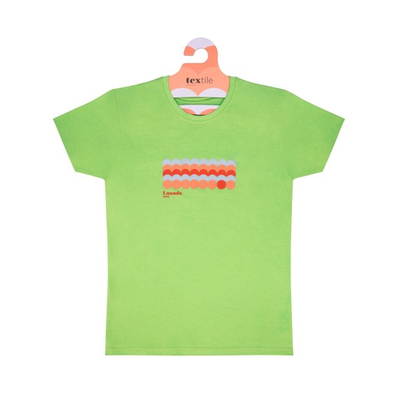 TEXTILE SHOWCASE. Η κασετίνα Textile προϊόντων