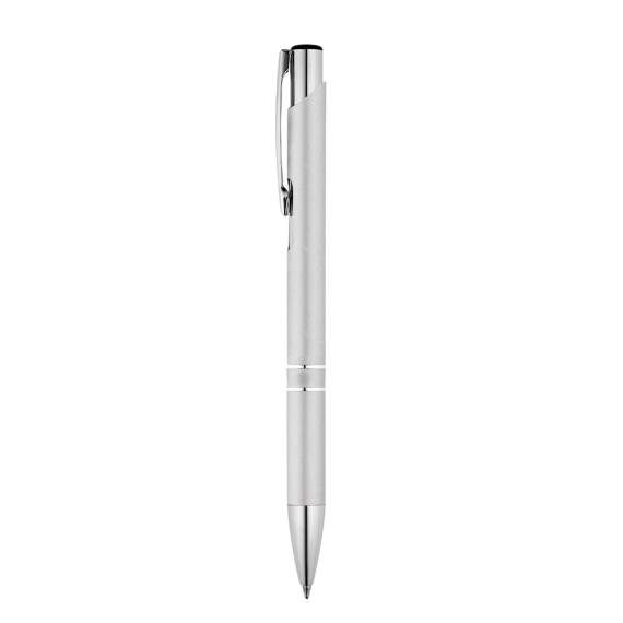 BETA BK. Ball pen in aluminium
