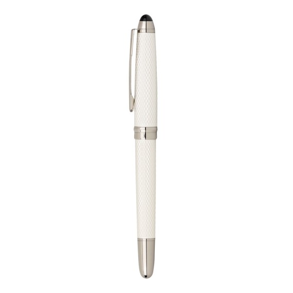 ROYAL. Σετ από μεταλλικό roller και στυλό διαρκείας