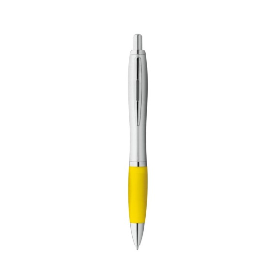 SWING. Στυλό διαρκείας με μεταλλικό κλιπ