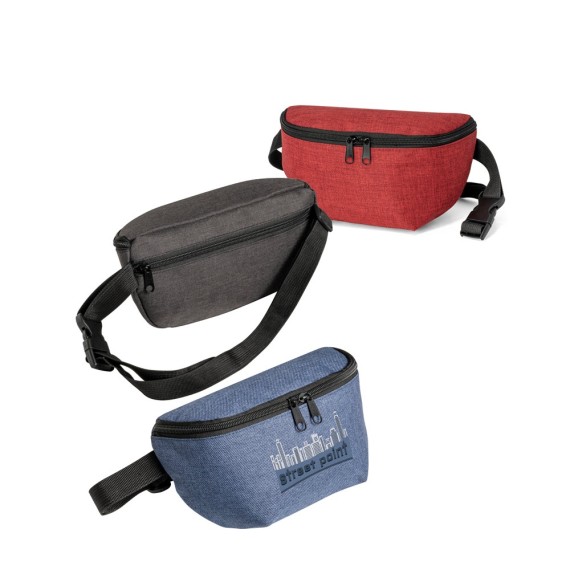 APRIL. Θήκη μέσης 600D