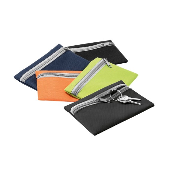 VIVIANI. Μπρελόκ πορτοφόλι