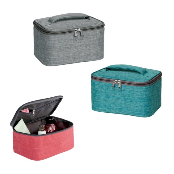 ELIZA. Τσάντα καλλυντικών