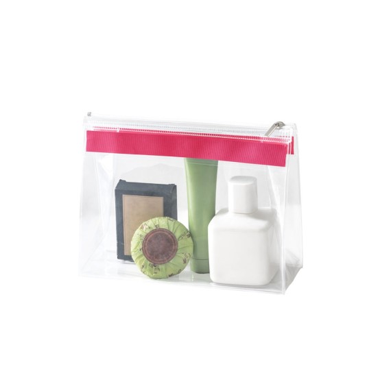 CHASTAIN. Personal cosmetic bag