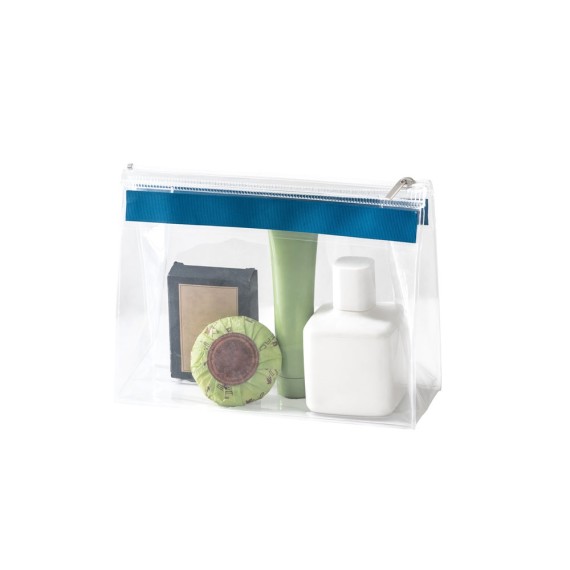 CHASTAIN. Personal cosmetic bag