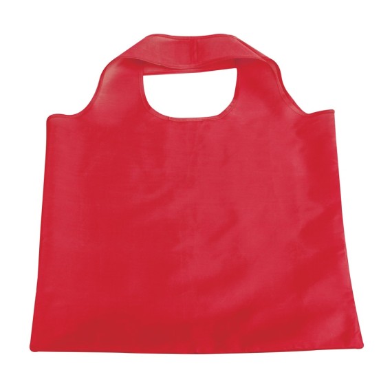 FOLA. Foldable bag in polyester