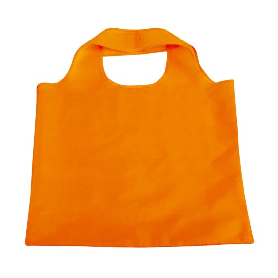 FOLA. Foldable bag in polyester