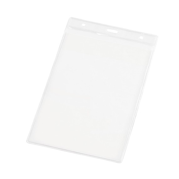 WHITMAN. Κάθετη θήκη για κάρτα εισόδου