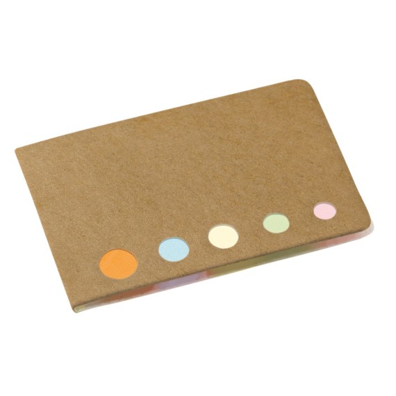 STOOKY. Sticky notes set