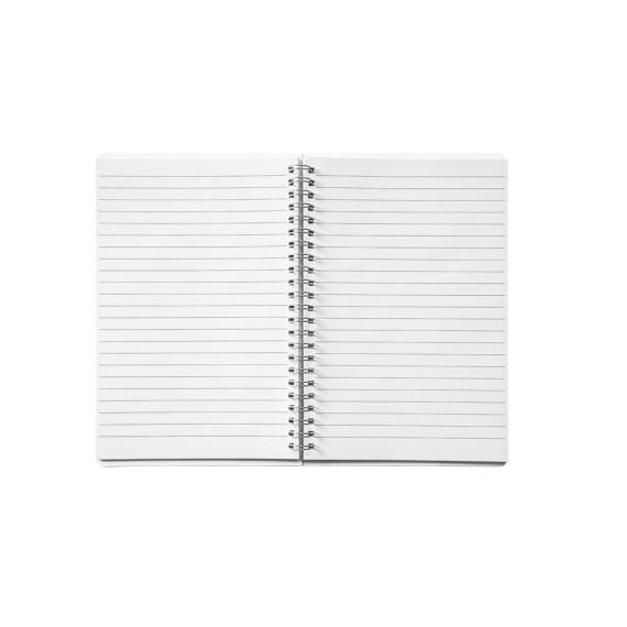 COBEN. Σημειωματάριο Α5