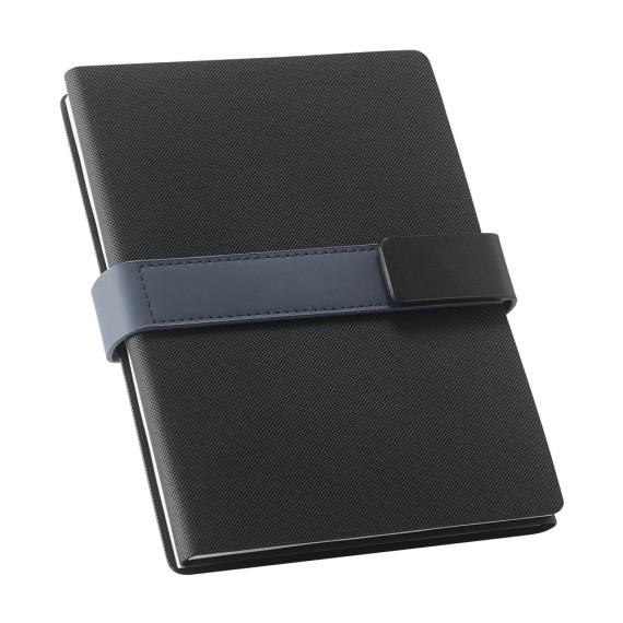 DYNAMIC NOTEBOOK. Σημειωματάριο