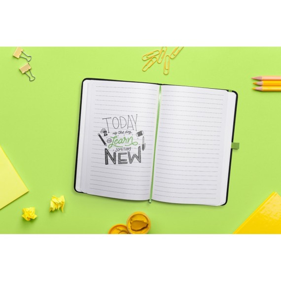 CORBIN. Σημειωματάριο Α5