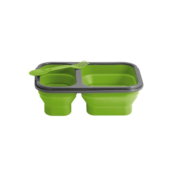 DILL. Retractable airtight container 480 and 760 mL