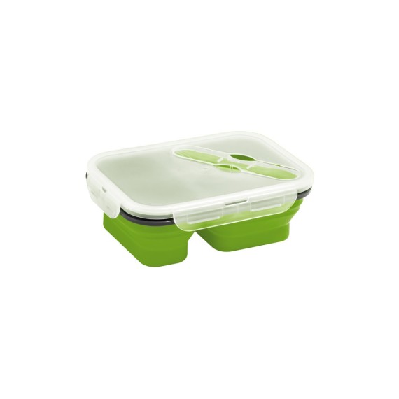 DILL. Retractable airtight container 480 and 760 mL