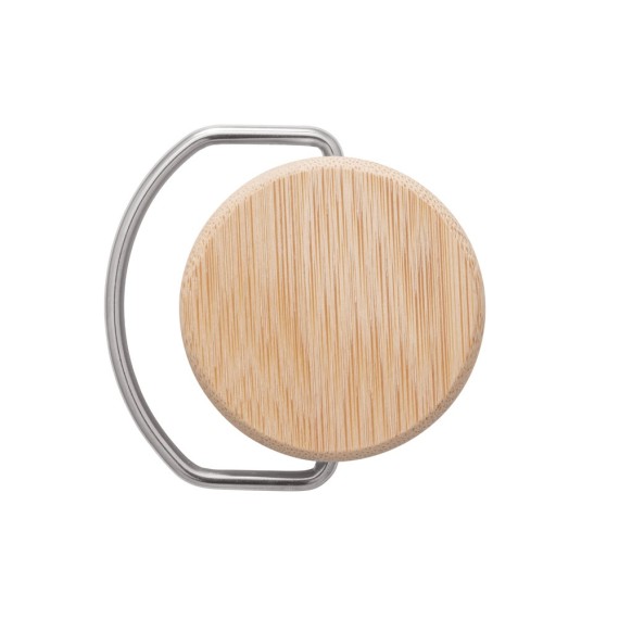 OASIS. Stainless steel bottle 540 mL