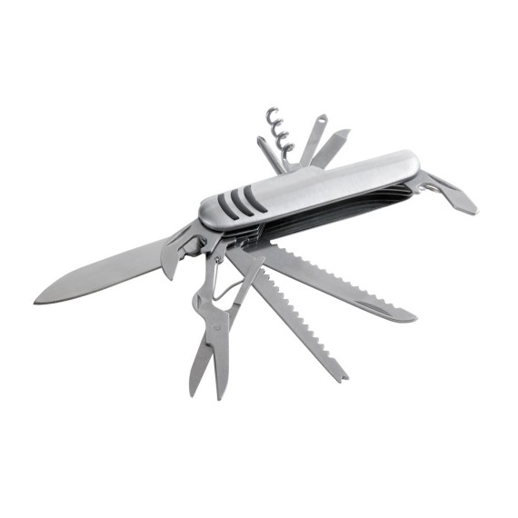 KAPRUN. Πολυλειτουργικό μαχαίρι τσέπης