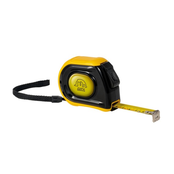 VANCOUVER V. Μετροταινία 5 m