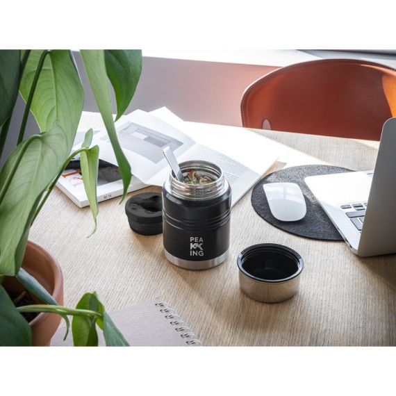 GIMLET. 550 mL food thermos