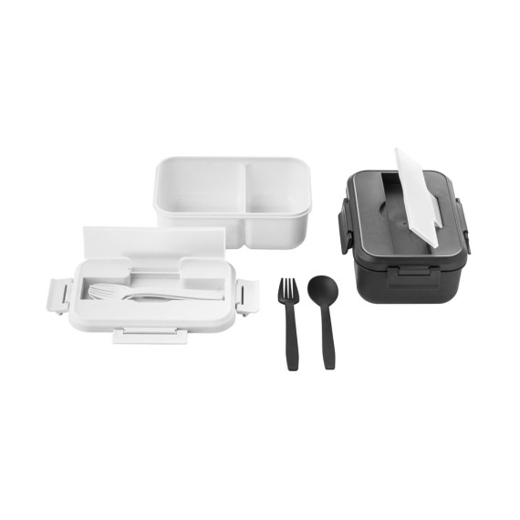 PYRUS. Ερμητικό κουτί χωρητικότητας 1000ml