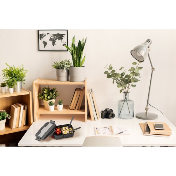 PYRUS. Ερμητικό κουτί χωρητικότητας 1000ml