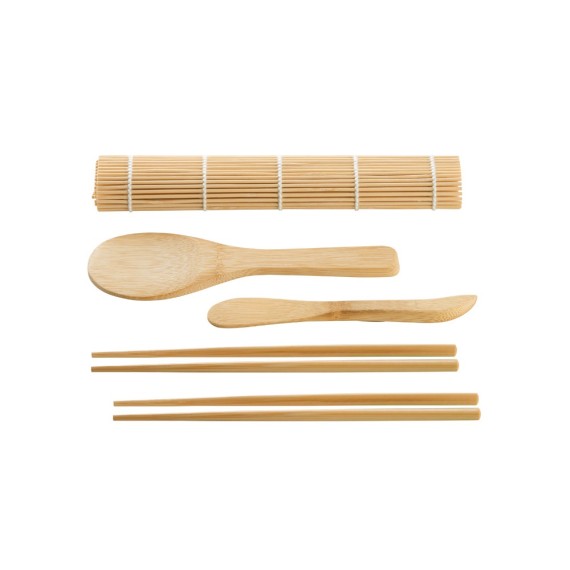 MORIMOTO. Κιτ σούσι