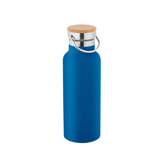 RAGNAR. Stainless steel bottle 570 mL