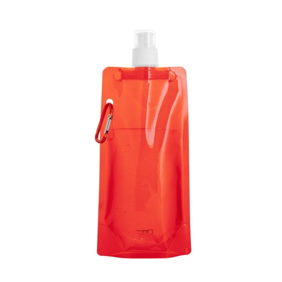 KWILL. Foldable bottle 460 mL