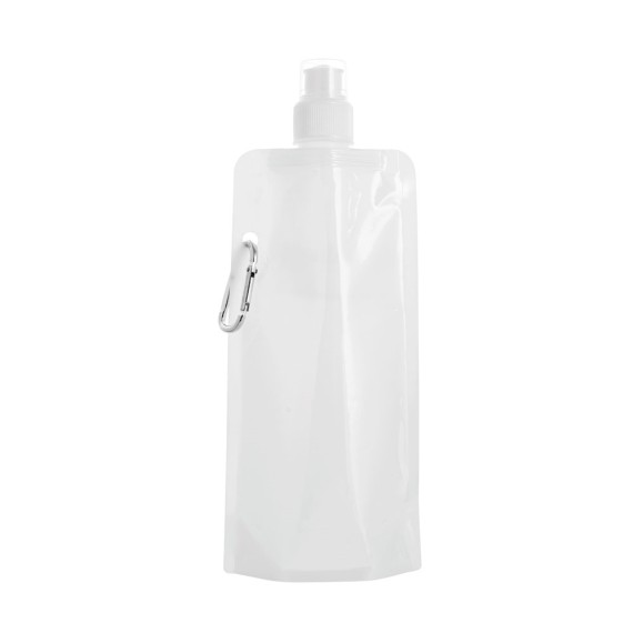 KWILL. Foldable bottle 460 mL