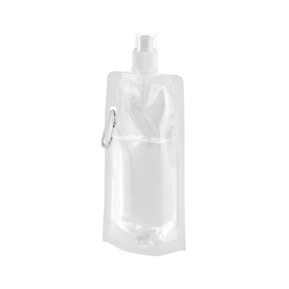 KWILL. Foldable bottle 460 mL