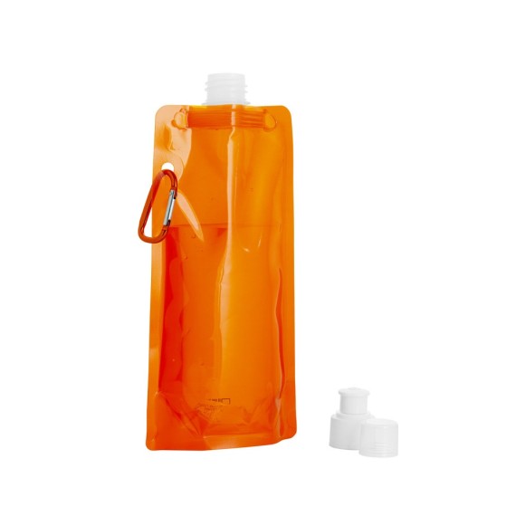 KWILL. Foldable bottle 460 mL