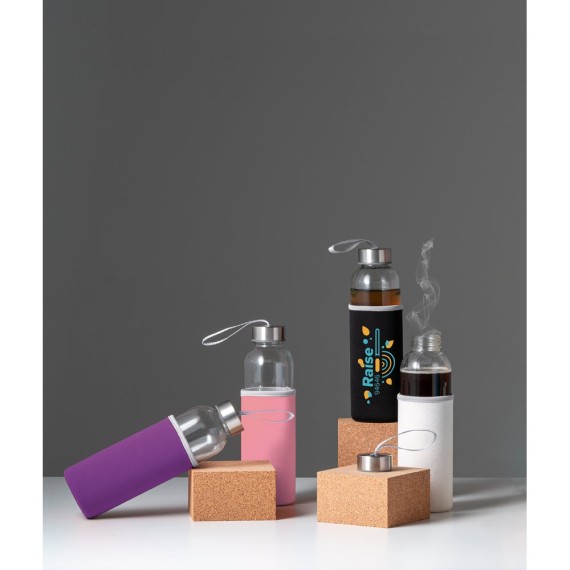 RAISE. Sports bottle 520 mL