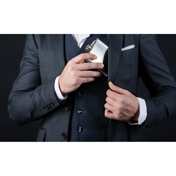 NOVAK. Σετ μπουκάλι και κύπελλα