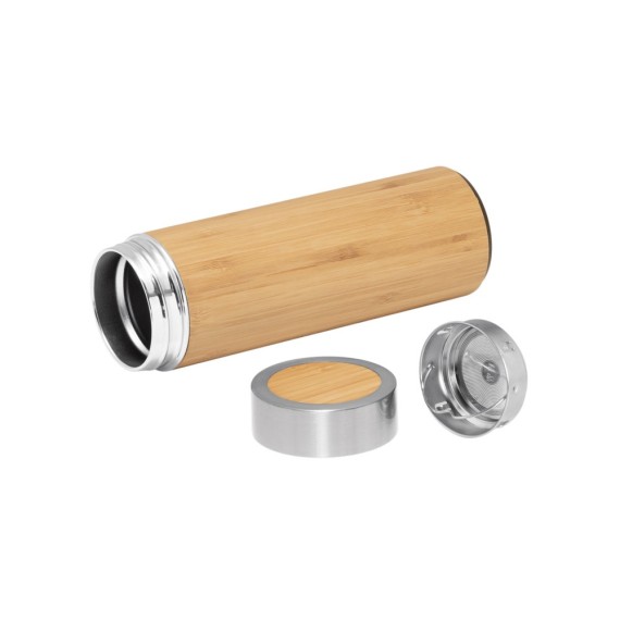 NATUREL. Thermos bottle 430 mL