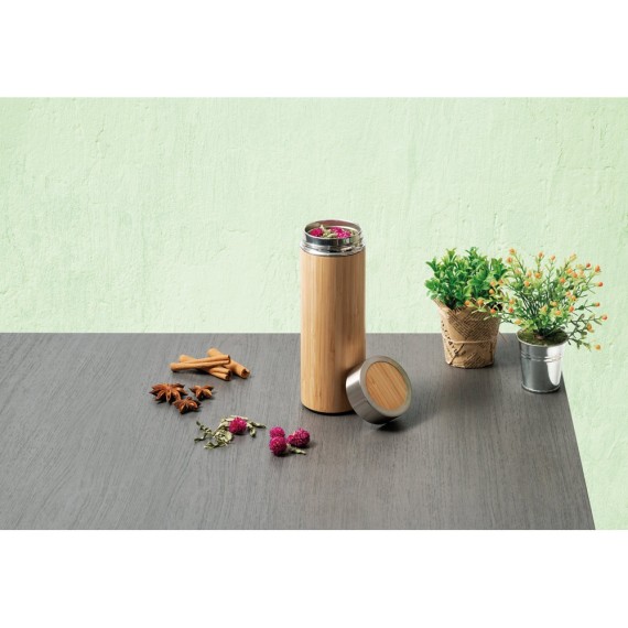 NATUREL. Thermos bottle 430 mL