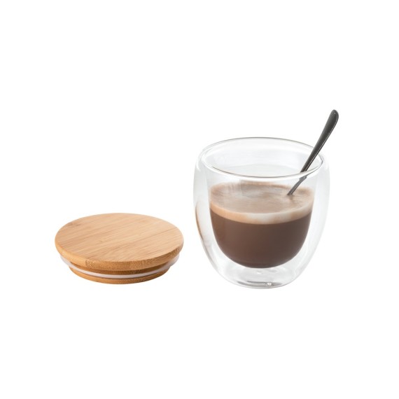 ECUADOR 250. Travel cup 250 mL