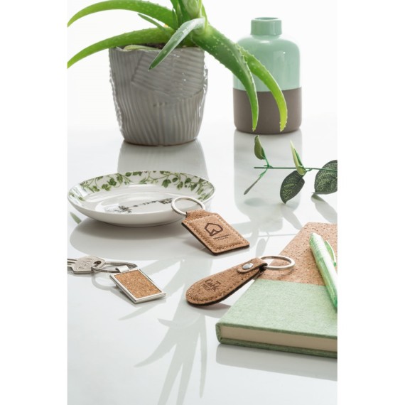 MILLAU. Μπρελόκ από φελλό