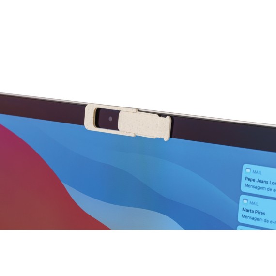 TOWNES. Προστατευτικό Web κάμερας