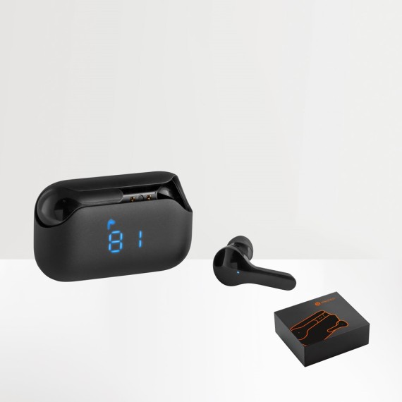 VIBE. Aσύρματα ακουστικά