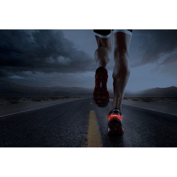 LABYR. Φως ασφαλείας